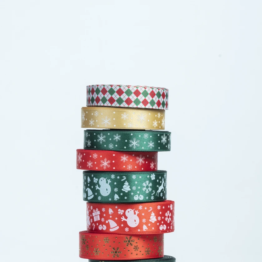 Printed Ribbon Group
