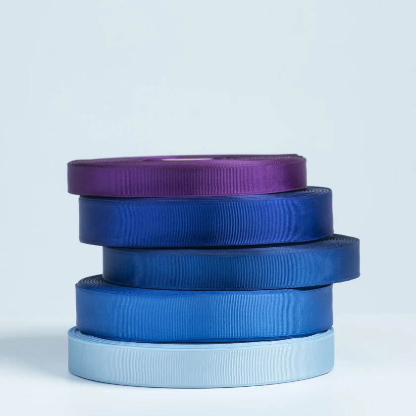 Grosgrain Ribbon Group