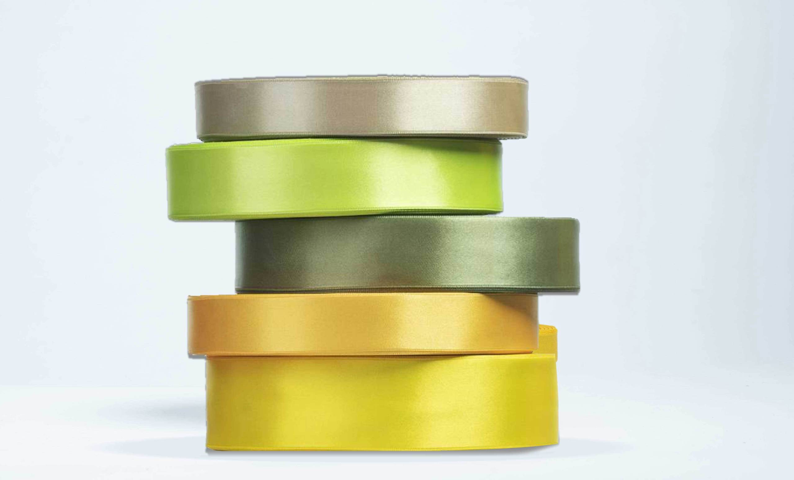Satin Ribbon Group