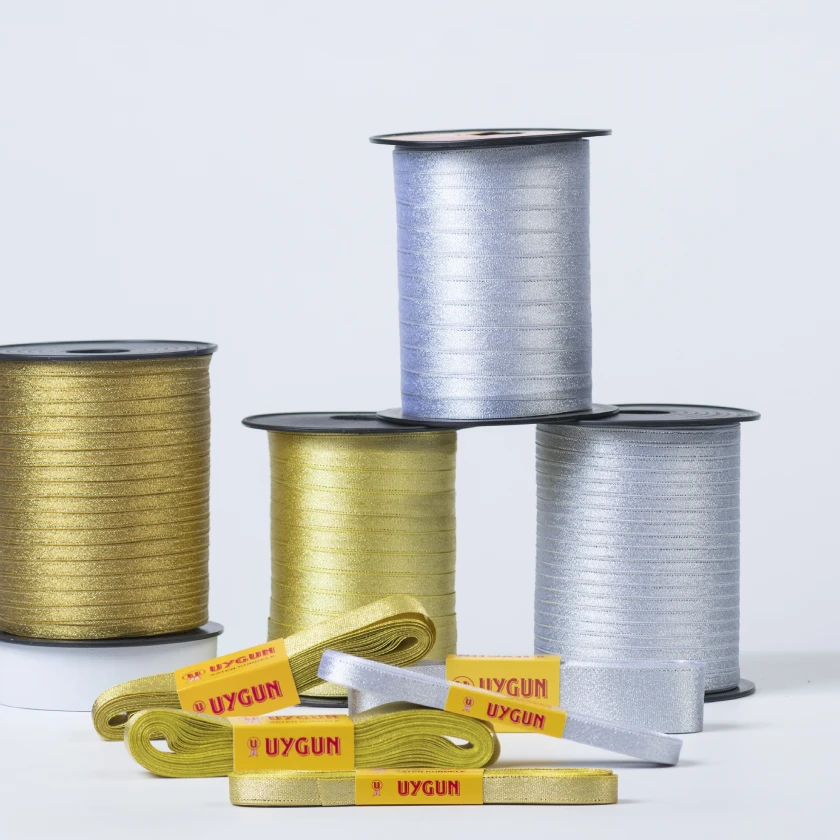 Glitter Ribbon Group